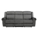 9204CC-3 - Double Reclining Sofa
