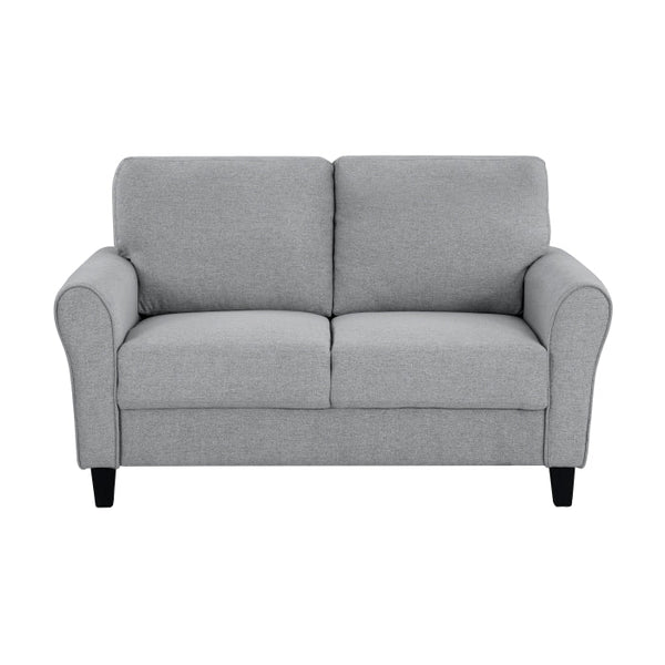 9209DG-2 - Love Seat