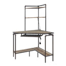 Computer Desk w/USB