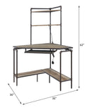 Computer Desk w/USB