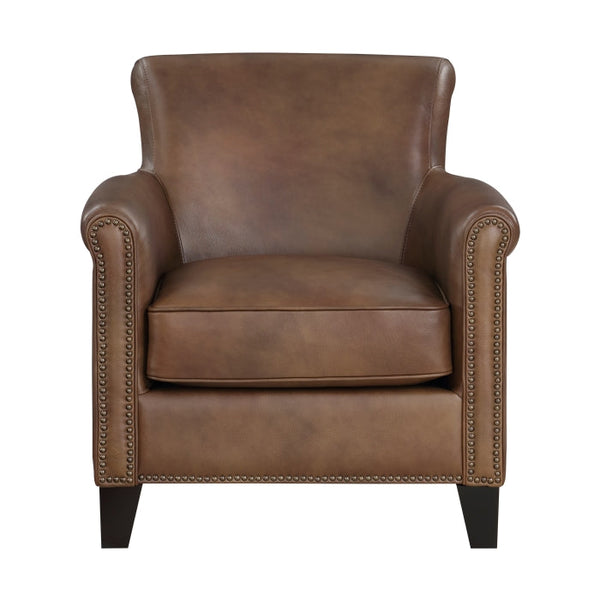 9278BRW-1 - Accent Chair