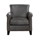 9278GRY-1 - Accent Chair