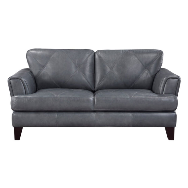9279BGY-2 - Love Seat