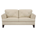 9279CRM-2 - Love Seat