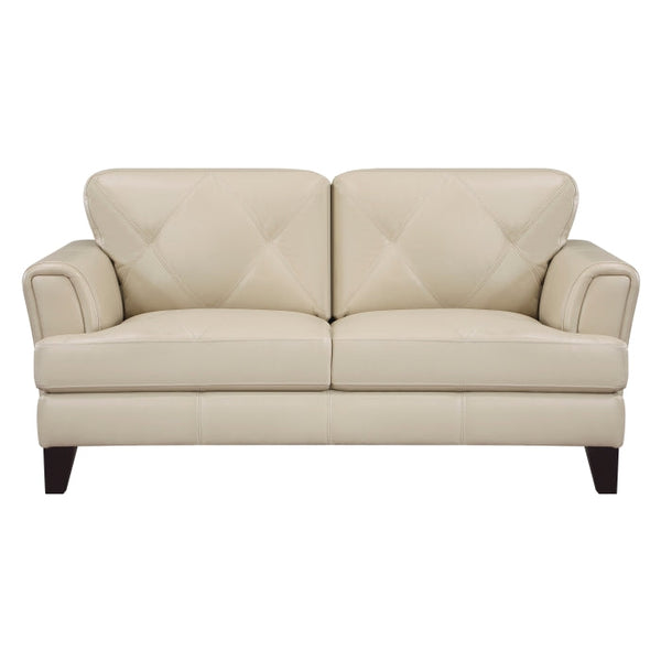9279CRM-2 - Love Seat