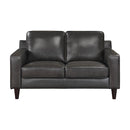 9294GRY-2 - Love Seat