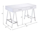 Writing Desk w/USB Port