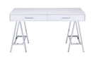 Writing Desk w/USB Port