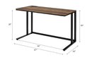 Writing Desk w/USB Port