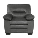 9328DG-1 - Chair