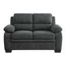 9333DG-2 - Love Seat