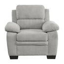 9333GY-1 - Chair
