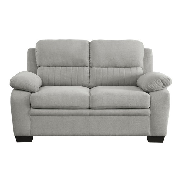 9333GY-2 - Love Seat
