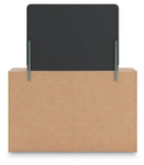 Kinlanni Bedroom Set