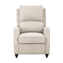 9418BE-1 - Push Back Reclining Chair