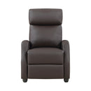 9420DB-1 - Push Back Reclining Chair