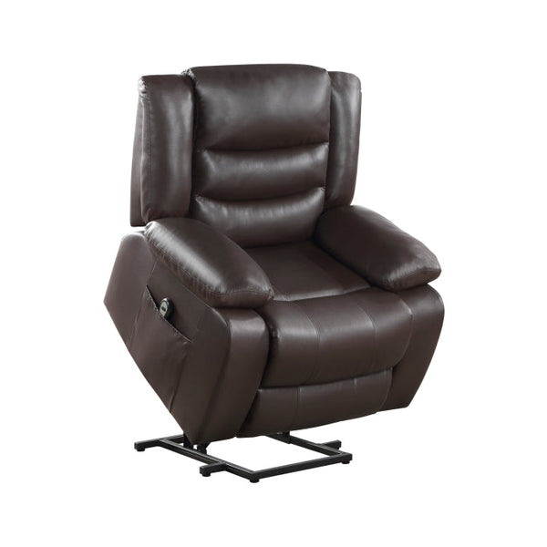 9423DBR-1LT - Power Lift Chair