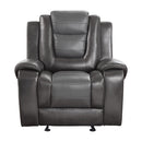 9470GY-1 - Glider Reclining Chair