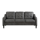 9489GRY-3 - Sofa