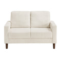 Crandall-Love Seat image