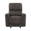 Ouray-Rocker Reclining Chair image