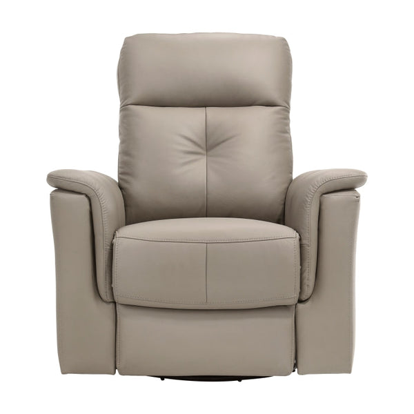 9620LTE-1 - Swivel Glider Reclining Chair
