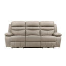 9628LTE-3PW - Power Double Reclining Sofa