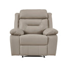 9629LTE-1 - Reclining Chair