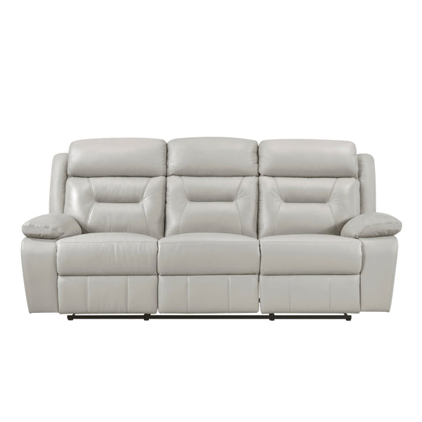 9629SVE-3 - Double Reclining Sofa