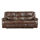 9639BR-3 - Double Reclining Sofa