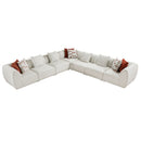 Franz-(7)7-Piece Modular Sectional image
