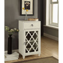 Accent Table