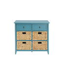 Console Table w/Storage