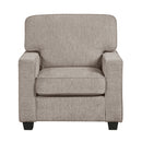 Frances-Chair image