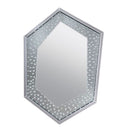 Accent Mirror