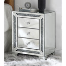 Accent Table