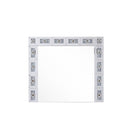 Accent Mirror