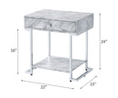 Accent Table