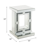 Accent Table