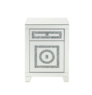 Accent Table