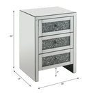Accent Table