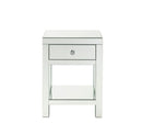Accent Table