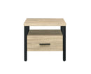 Accent Table