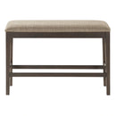 5716-24BH - Counter Height Bench