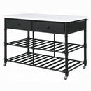 Emery Kitchen Island