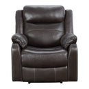 9990DB-1 - Lay Flat Reclining Chair