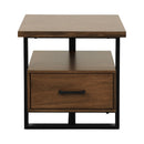 5415RF-04 - End Table