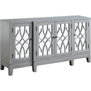 Magdi Console Table