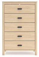 Cabinella Chest of Drawers
