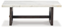 Burkhaus Coffee Table
